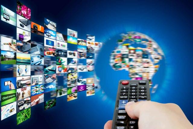 Tv digitale